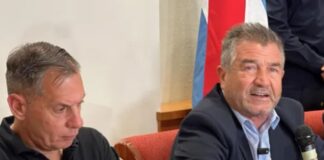 Caso Pablo Laurta: “Estamos ante una verdadera mente criminal metódica”. Foto: Ahora.