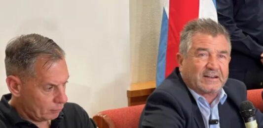 Caso Pablo Laurta: “Estamos ante una verdadera mente criminal metódica”. Foto: Ahora.