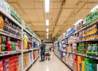 La inflación de marzo fue del 3,4% y acumuló 9,4% en el primer trimestre La inflación de marzo fue del 3,4% y acumuló 9,4% en el primer trimestre