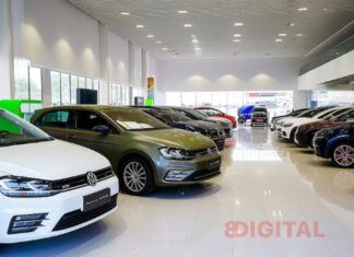 El Gobierno lanzó el Registro Único Virtual para inscribir vehículos nuevos en todo el país