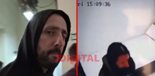 Así es la celda de máxima seguridad donde quedó detenido Pablo Laurta en Gualeguaychú