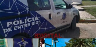 Desde la cárcel, un preso extorsionó a una niña entrerriana y le exigía contenido sexual