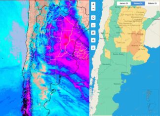 Lluvias