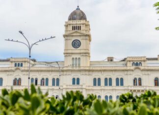 Entre Ríos lanzó un programa para refinanciar deudas y aliviar el bolsillo de trabajadores y jubilados Casa de Gobierno