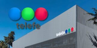 Gustavo Scaglione y José Luis Manzano compraron Telefe