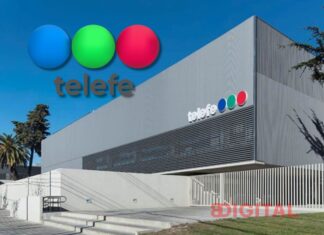 Gustavo Scaglione y José Luis Manzano compraron Telefe