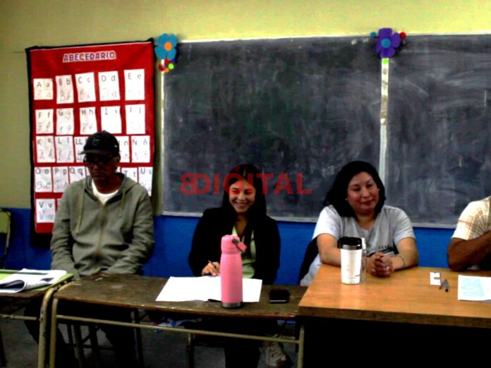 Elecciones 2025. Foto: Elochodigital.