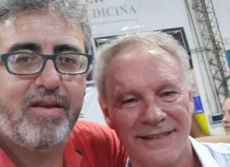 La UCR de Colonia Avellaneda celebró la participación ciudadana y destacó el triunfo democrático.