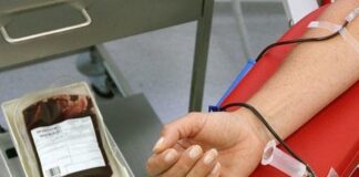 Donar sangre es dar vida: invitan a la colecta solidaria en Colonia Avellaneda.