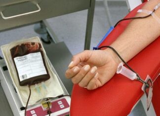 Donar sangre es dar vida: invitan a la colecta solidaria en Colonia Avellaneda.