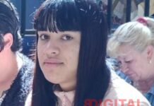 Buscan a Selena Sala