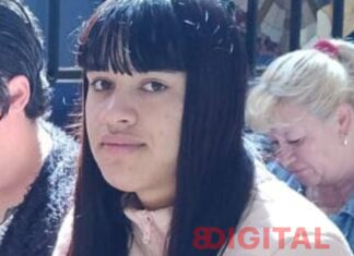 Buscan a Selena Sala: solicitan colaboración para dar con su paradero tras desaparecer el 27 de octubre Buscan a Selena Sala
