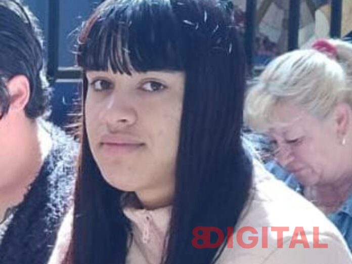 Buscan a Selena Sala Buscan a Selena Sala