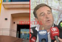 Donda denunció irregularidades en Vialidad Provincial: “En algunas compras vimos sobreprecios” Donda denunció irregularidades en Vialidad Provincial. Foto: Elochodigital / Ahora.