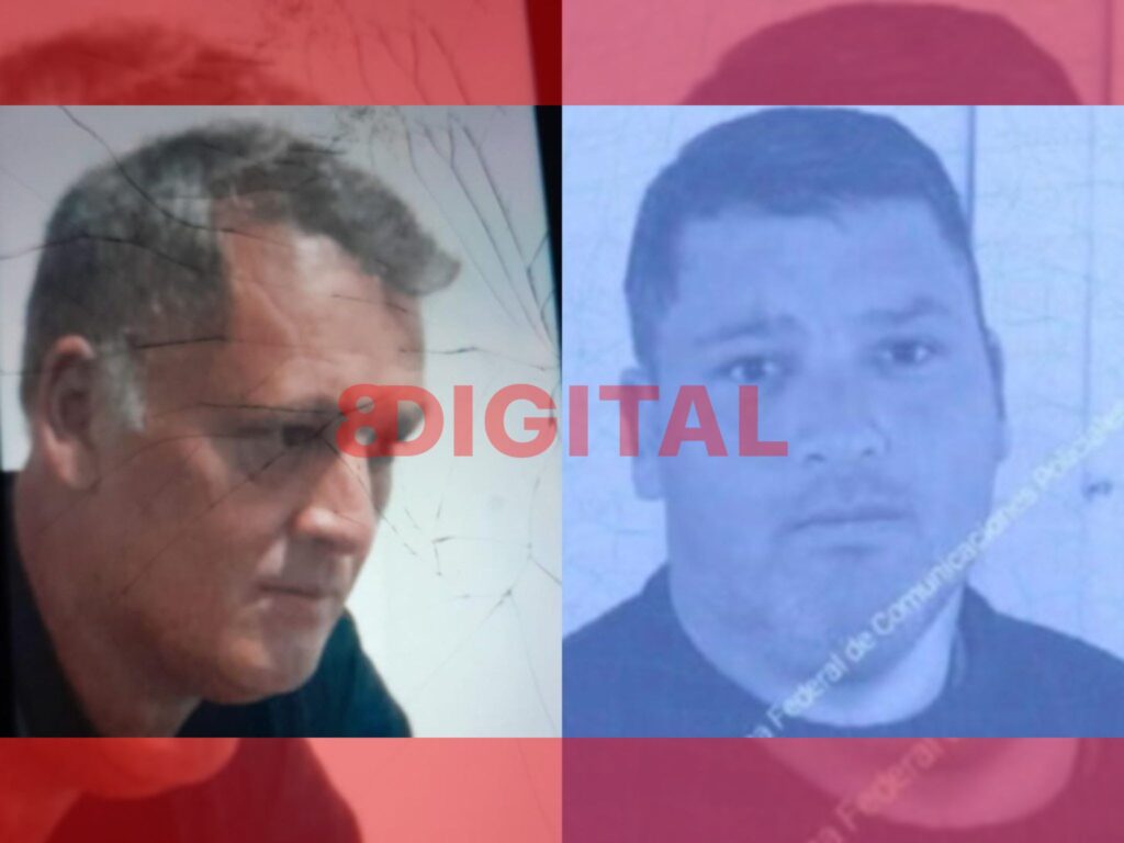 Carlos Gabriel Gaspoz. Foto: Elochodigital.