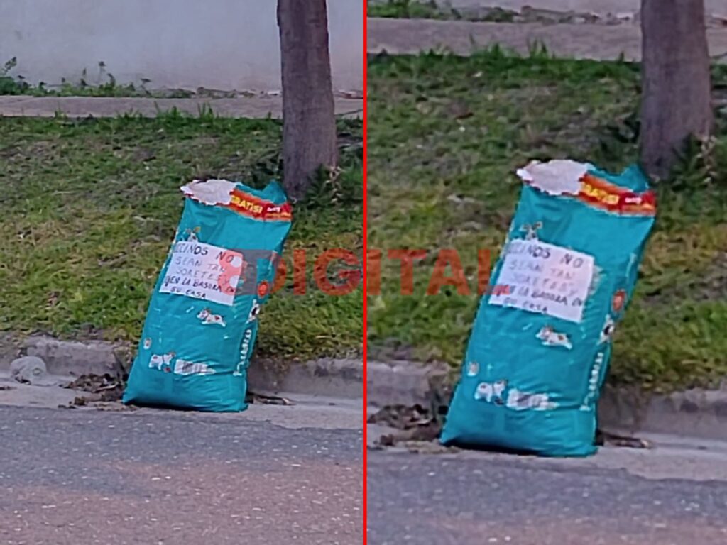 Vecinos de Colonia Avellaneda denuncian reiterados conflictos con un residente que genera disturbios en el barrio. Foto: Elochodigital.