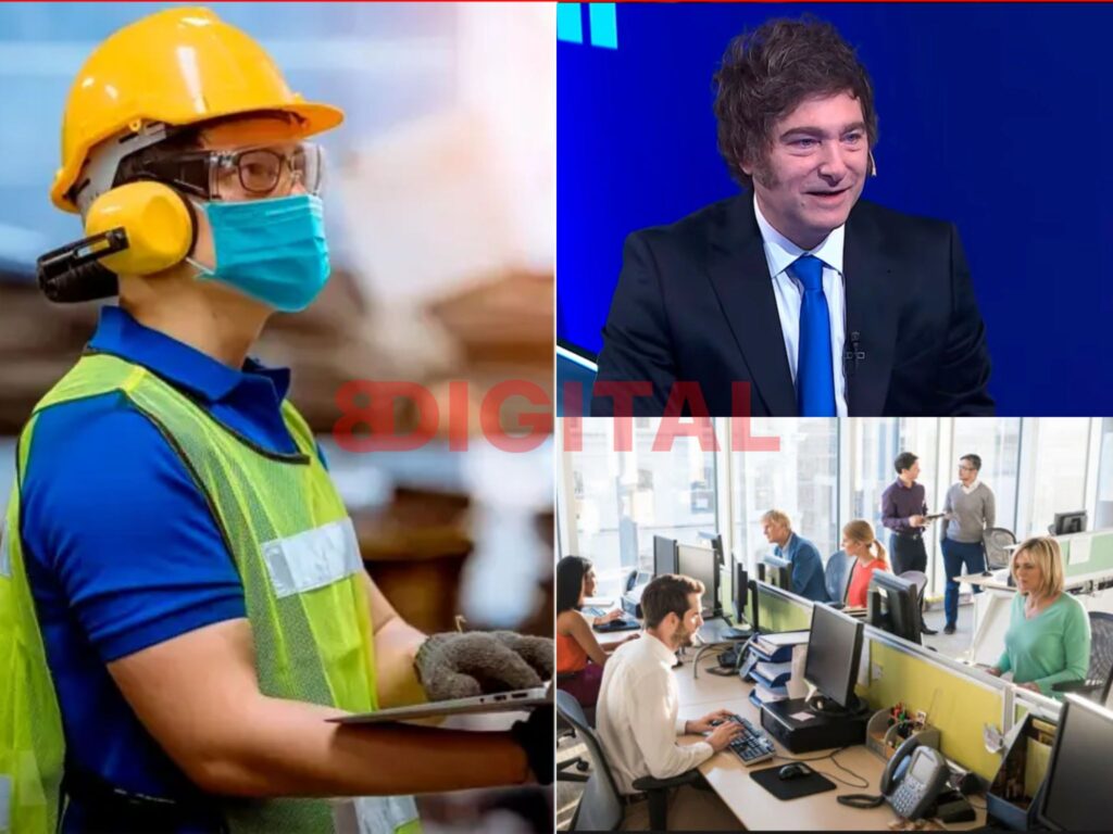 Reforma laboral.