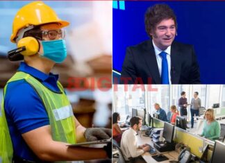 Reforma laboral.