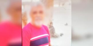 Hallaron al hombre de Paraná que era buscado hace cuatro días.