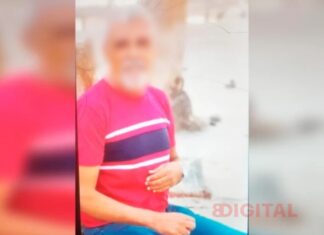 Hallaron al hombre de Paraná que era buscado hace cuatro días: se presentó voluntariamente en la comisaría Hallaron al hombre de Paraná que era buscado hace cuatro días.