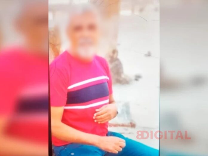 Hallaron al hombre de Paraná que era buscado hace cuatro días. Hallaron al hombre de Paraná que era buscado hace cuatro días.