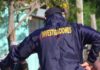 Un joven fue baleado en Paraná e investigan las circunstancias del ataque Dir. Investigaciones. Foto: Archivo.