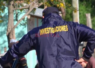 Un joven fue baleado en Paraná e investigan las circunstancias del ataque Dir. Investigaciones. Foto: Archivo.
