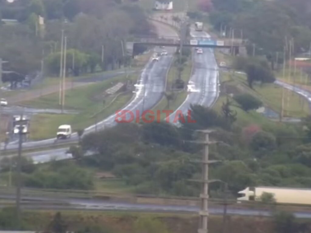 Tras las lluvias, cuándo mejorarán las condiciones del tiempo en Entre Ríos. Foto: Elochodigital.