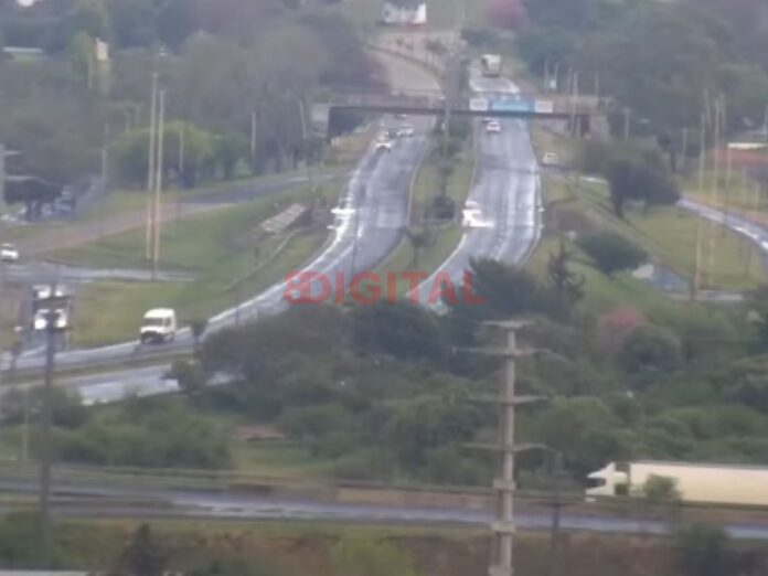 Tras las lluvias, cuándo mejorarán las condiciones del tiempo en Entre Ríos. Foto: Elochodigital.