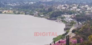 Paraná. Foto: Elochodigital