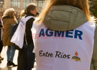 AGMER