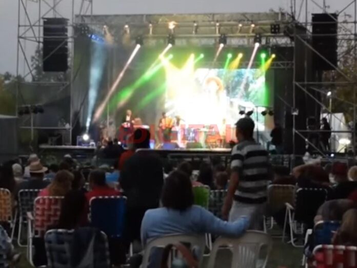 Fiesta del Chancho con Pelo Fiesta del Chancho con Pelo