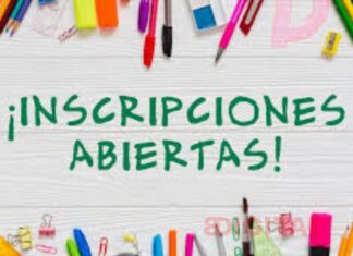 Abren las preinscripciones para el ciclo 2026 en jardines de Colonia Avellaneda