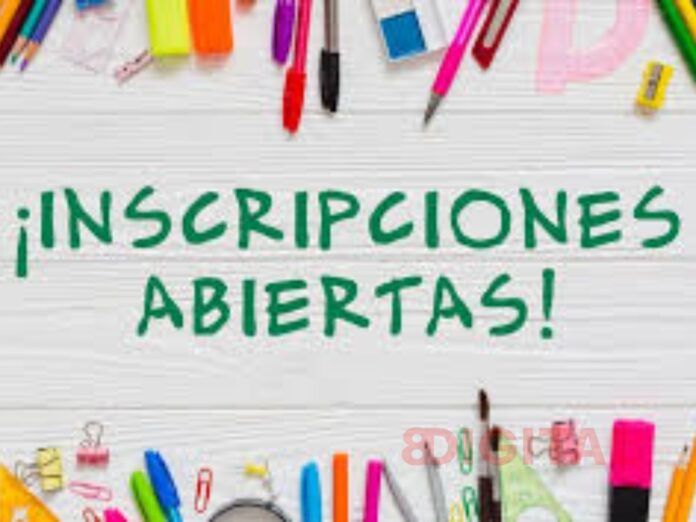 Abren las preinscripciones para el ciclo 2026 en jardines de Colonia Avellaneda