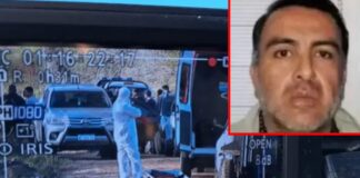Elevan a juicio la causa por el femicidio de Luisina Leoncino en Concordia. Foto: Ahora.