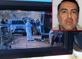 Elevan a juicio la causa por el femicidio de Luisina Leoncino en Concordia. Foto: Ahora.