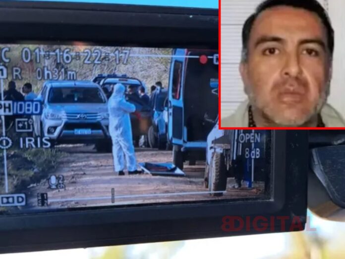 Elevan a juicio la causa por el femicidio de Luisina Leoncino en Concordia. Foto: Ahora.