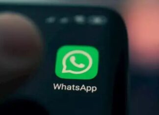 WhatsApp.