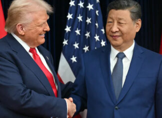 Pacto en Corea del Sur: Trump y Xi Jinping avanzaron en una tregua comercial | Reducción de aranceles, suspensión de restricciones y combate al fentanilo