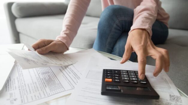 Impuesto a las ganancias Impuesto a las ganancias