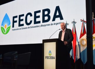 Paraná es sede del 9º Congreso de Industriales Extrusores y Biopymes de la Región Centro