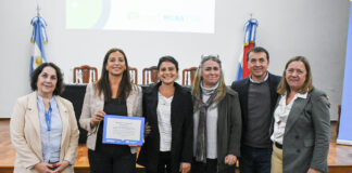 Nuevos municipios entrerrianos se suman al programa MUNA impulsado por UNICEF