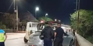 asesinó a su madre y convivió con el cuerpo casi dos semanas
