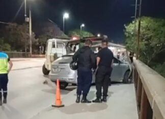 asesinó a su madre y convivió con el cuerpo casi dos semanas