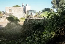 Proponen crear “plazas de bolsillo” en Paraná