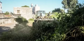 Proponen crear “plazas de bolsillo” en Paraná