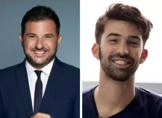 Denuncian a Diego Brancatelli y Pedro Rosemblat por “inducir al engaño” a votantes libertarios.