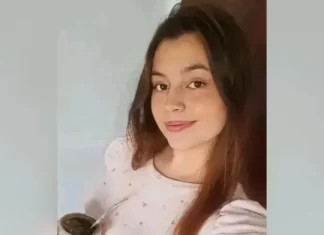 Daiana Magalí Mendieta.