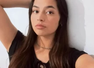 Daiana Magalí Mendieta