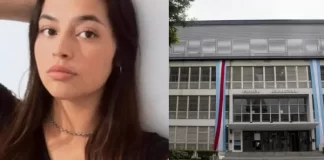 Convocan a movilización en Paraná tras el hallazgo del cuerpo de Daiana Mendieta